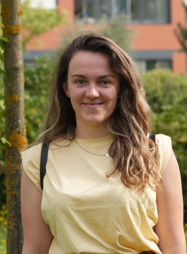 Andjela Kuvelja