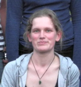 Anna Burrichter