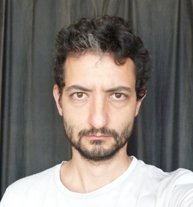 David Bina