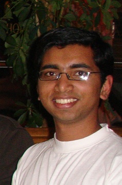 George Thomas