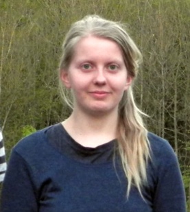 Hanna Borlinghaus