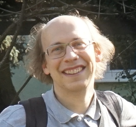 Hendrik
Küpper