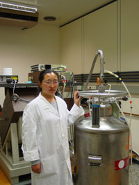 Hongyun Peng