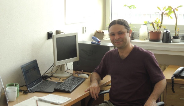 Josef
Kubin