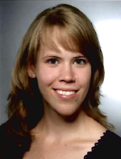 Melanie
                      Gerigk