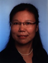 Dr. Qiyan
                      Wang-M�ller