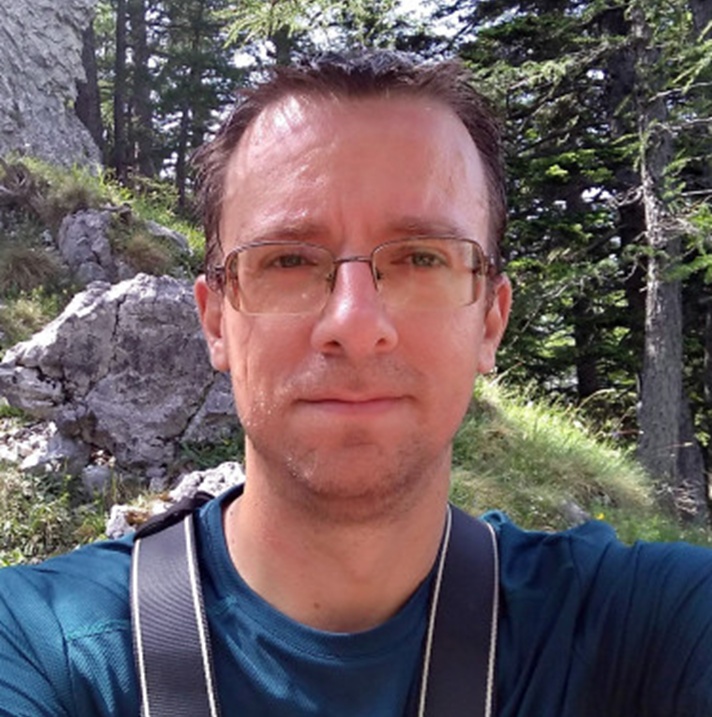 Radek Litvin