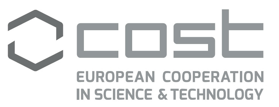 COST logo